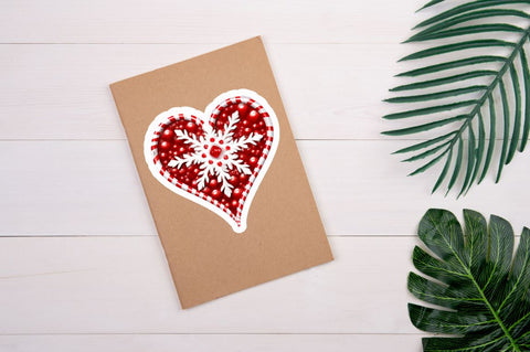 Christmas Baking Sticker Bundle Sublimation Regulrcrative 