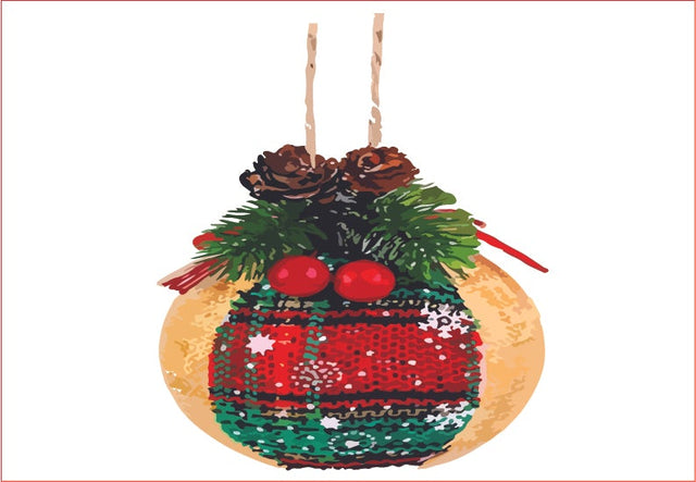 Christmas balls ornaments png, sublimation graphics, clipart Sublimation sublimationhappy 
