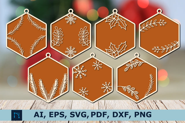 Christmas Bauble Name Ornament SVG bundle SVG MD JOYNAL ABDIN 