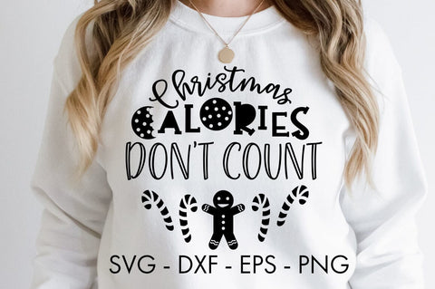 Christmas Baubles Nativity SVG Bundle Sublimation SVG Freeling Design House 