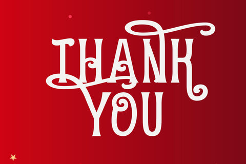 Christmas Beach - Classy Display Font ahweproject 