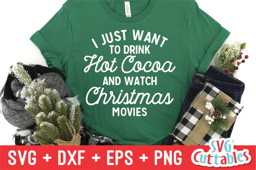 Christmas Bundle 2 svg - Christmas svg - Cut File - Shirt Design Bundle ...
