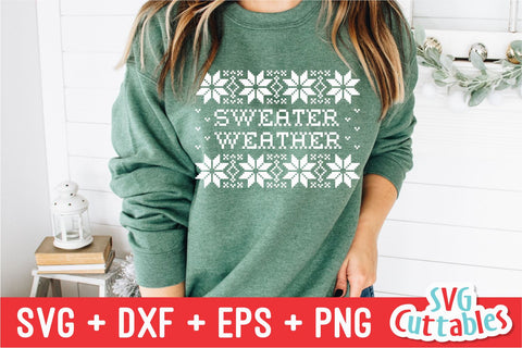 Christmas Bundle 2 svg - Christmas svg - Cut File - Shirt Design Bundle - svg - eps - dxf - png - Silhouette - Cricut File - Digital File SVG Svg Cuttables 