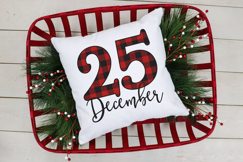 Christmas Bundle 3 SVG Morgan Day Designs 