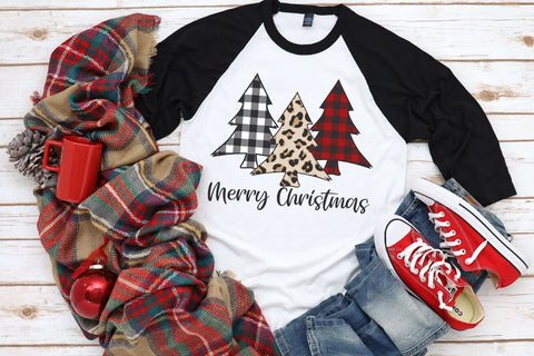 Christmas Bundle 3 SVG Morgan Day Designs 