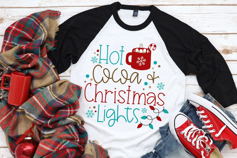 Christmas Bundle 3 SVG Morgan Day Designs 