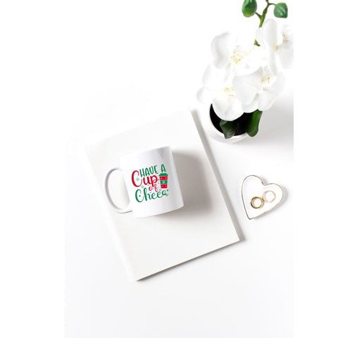 Christmas Bundle 50 SVG Files SVG Elise Cellucci 