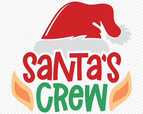 Christmas Bundle | Christmas SVG SVG Texas Southern Cuts 