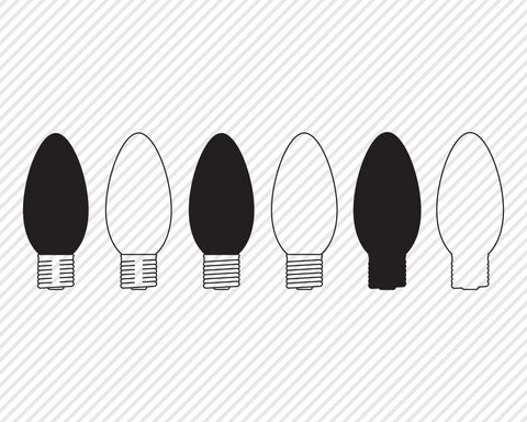 Christmas Bundle | Christmas SVG SVG Texas Southern Cuts 