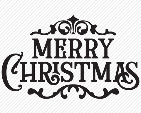 Christmas Bundle | Christmas SVG SVG Texas Southern Cuts 