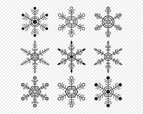 Christmas Bundle | Christmas SVG SVG Texas Southern Cuts 