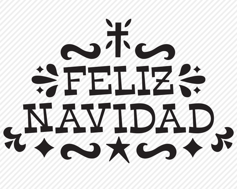 Christmas Bundle | Christmas SVG SVG Texas Southern Cuts 