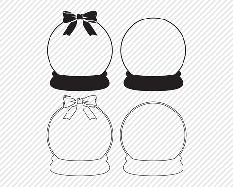 Christmas Bundle | Christmas SVG SVG Texas Southern Cuts 