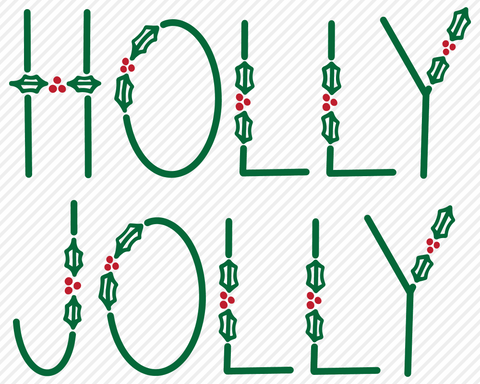 Christmas Bundle | Christmas SVG SVG Texas Southern Cuts 
