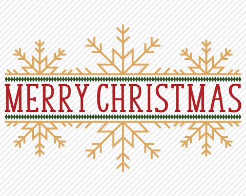 Christmas Bundle | Christmas SVG SVG Texas Southern Cuts 