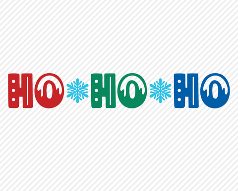 Christmas Bundle | Christmas SVG SVG Texas Southern Cuts 