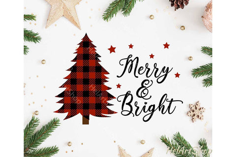 Christmas Bundle SVG, Christmas Shirt SVG SVG _HelArtShop_ 