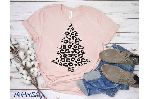 Christmas Bundle SVG, Christmas Shirt SVG SVG _HelArtShop_ 