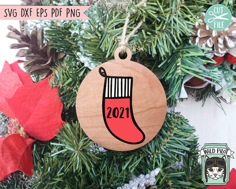 Christmas Bundle SVG Cut File, Christmas Doodles Vector, Snowman svg, Presents svg, Candy cane svg, Mitten svg, Hat svg, Stocking svg, Tree svg, Santa svg, Ribbon Banner svg SVG Wild Pilot 