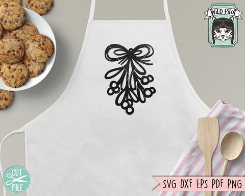 Christmas Bundle SVG Cut File, Christmas Doodles Vector, Snowman svg, Presents svg, Candy cane svg, Mitten svg, Hat svg, Stocking svg, Tree svg, Santa svg, Ribbon Banner svg SVG Wild Pilot 