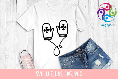 Christmas Bundle Svg Cut File SVG Sintegra 