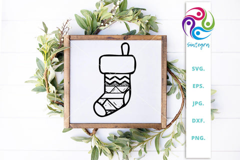 Christmas Bundle Svg Cut File SVG Sintegra 