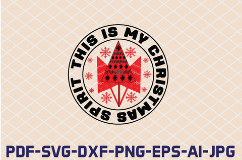 Christmas Bundle SVG, Funny Christmas Shirt Svg,Funny Svg Designs, Shirt Svg,merrry Christmas Bundle, SVG farhad farhad 