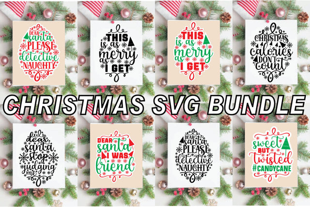 Christmas Bundle SVG, Funny Christmas Shirt Svg,Funny Svg Designs, Shirt Svg,merrry Christmas Bundle, SVG farhad farhad 