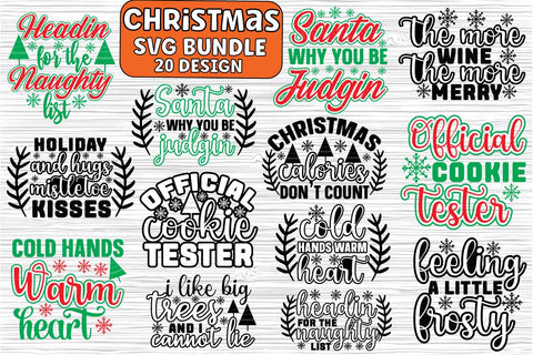 Christmas Bundle SVG, Funny Christmas Shirt Svg,Funny Svg Designs, Shirt Svg,merrry Christmas Bundle, SVG farhad farhad 