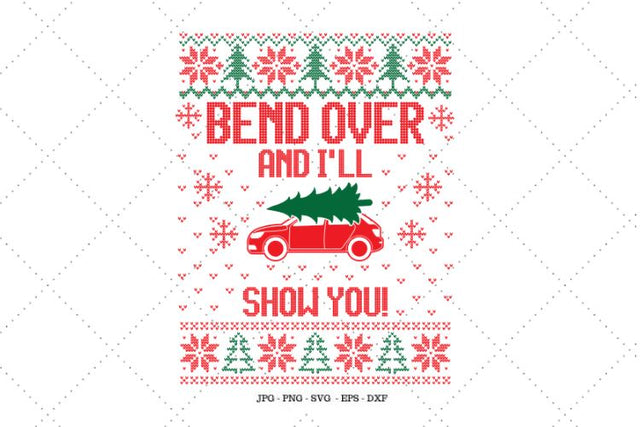 Christmas Bundle Svg, Ugly Christmas, Ugly Xmas Sweater, Ugly Santa Sweater, Christmas Tree Shirt, Sayings Svg, Holiday Tees SVG SVG Digital Designer 