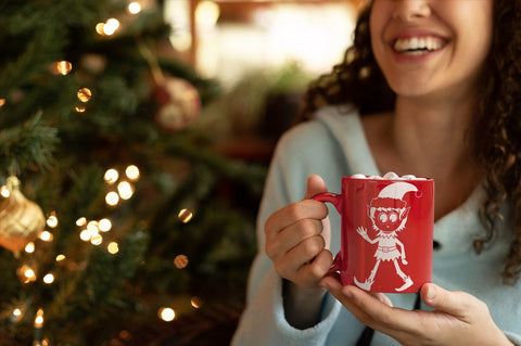 Christmas Bundle with 111 SVG Cut Files SVG Feya's Fonts and Crafts 