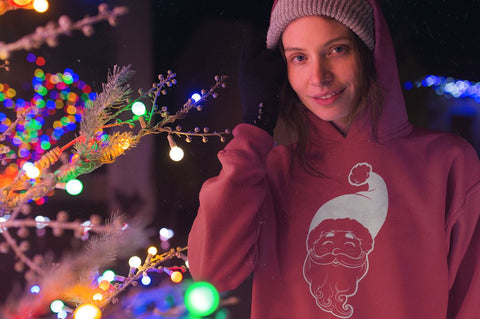 Christmas Bundle with 111 SVG Cut Files SVG Feya's Fonts and Crafts 