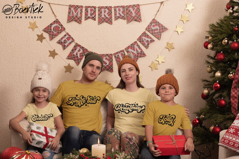 Christmas bundle XXL SVG Boertiek 