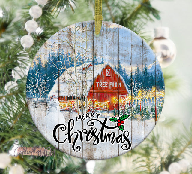 Christmas Cabin png, Christmas Sublimation, Winter Sublimation, Digital Downloads, Christmas png, Red truck png, Digital Download Sublimation CaldwellArt 