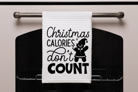 Christmas calories SVG Design SVG Regulrcrative 