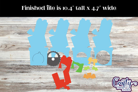 Christmas Candy Dome Holder, Candy Ornament Presents Svg SVG Crafty Mama Studios 