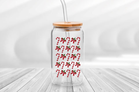 Christmas candy SVG Design SVG Regulrcrative 