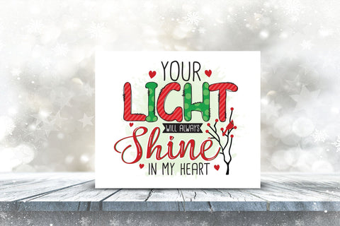 Christmas Cardinal PNG Sublimation Design Sublimation CraftLabSVG 