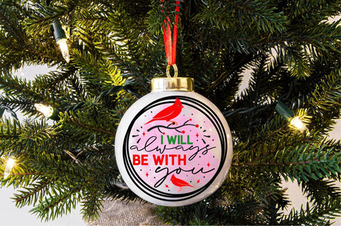 Christmas cardinal Sublimation Bundle Sublimation Regulrcrative 