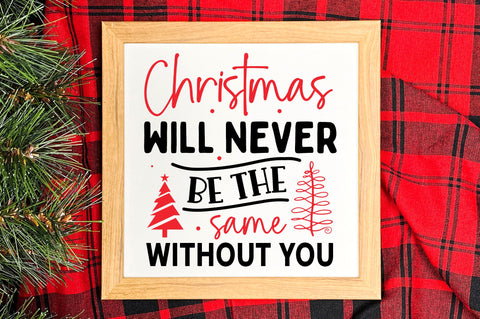 Christmas Cardinal SVG Bundle SVG Regulrcrative 