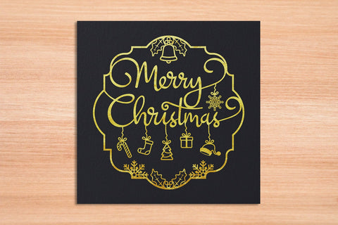 Christmas Cards SVG EPS AI PNG PDF SVG Slim Studio 