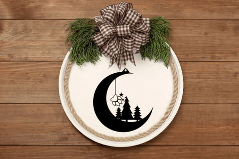 Christmas Cat Ornaments SVG Bundl SVG Regulrcrative 