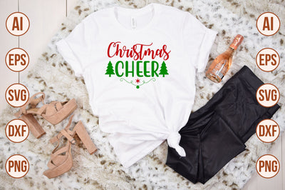 Christmas Cheer svg SVG shah alam 