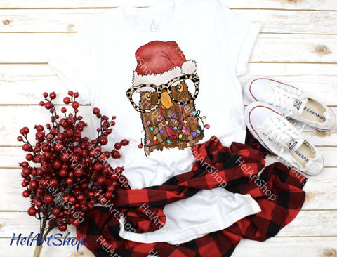 Christmas Chicken PNG | Rustic Sublimation PNG Sublimation _HelArtShop_ 