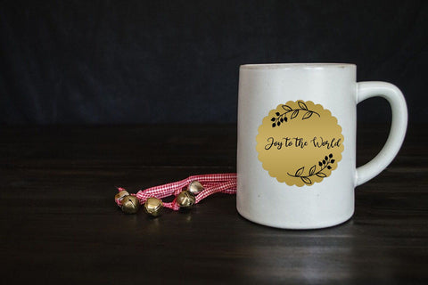 Christmas Clipart- Christmas Overlays-Holiday Graphics SVG Happy Printables Club 