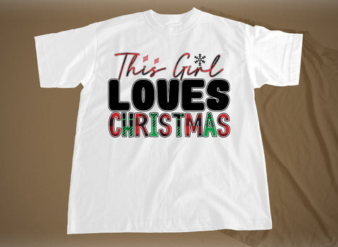 Christmas Coffee Sublimation Bundle SVG CraftingStudio 