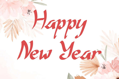 Christmas Collection Font Prasetya Letter 