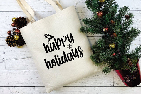 Christmas Cookies Font Mozarella 