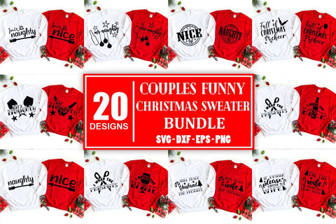 Christmas Crafters Mega Design Bundle SVG Whistlepig Designs 