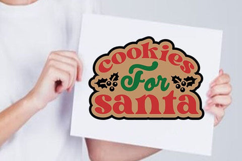 christmas crew SVG Angelina750 